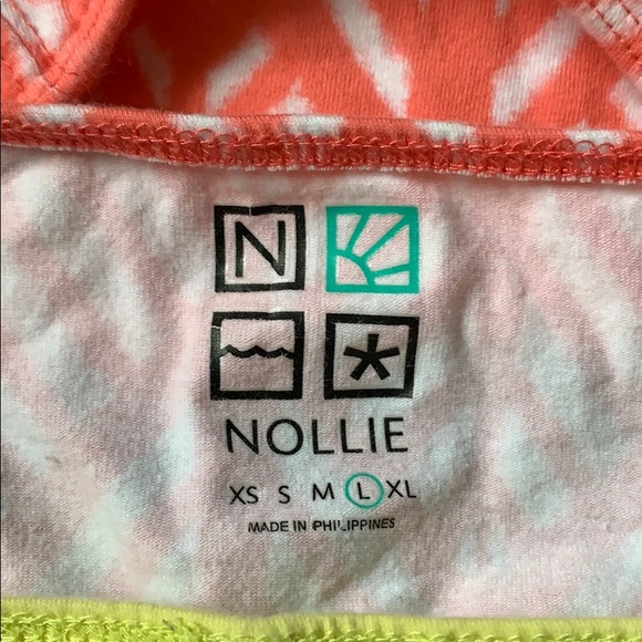 Pacsun Nollie bandeau bras - Picture 4 of 8